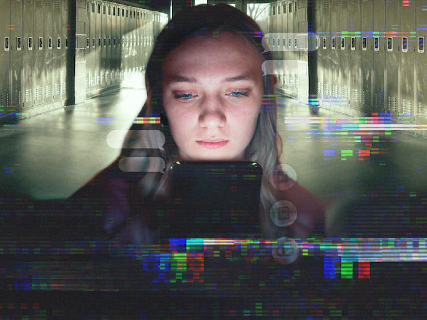 Unknown Number: The High School Catfish - documental de Netflix