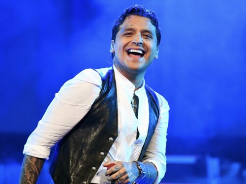 Christian Nodal reaparece e ignora "La cueva", el nuevo sencillo de Cazzu