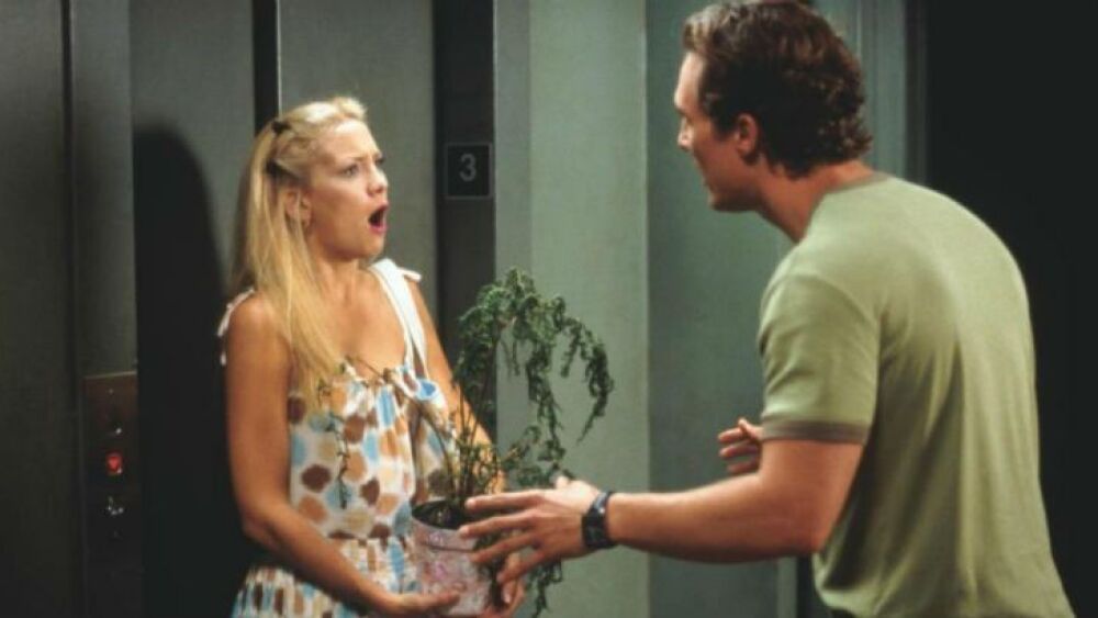 Los 7 errores que las mujeres cometen en el amor