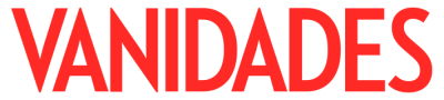Vanidades Logo Red