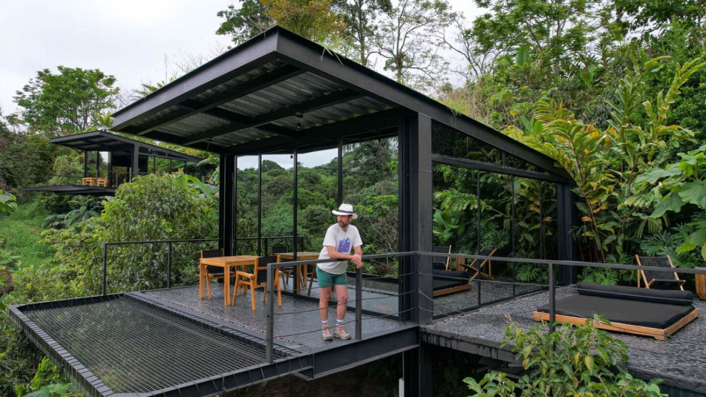 Riquísimo Quindío: el Eje Cafetero más allá del café