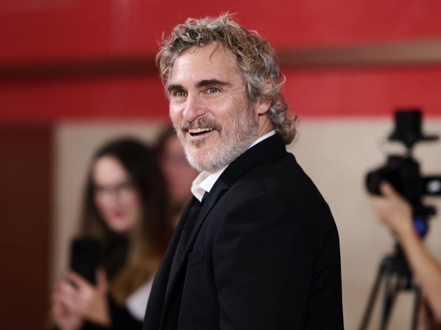 Joaquin Phoenix y sus mejores actuaciones