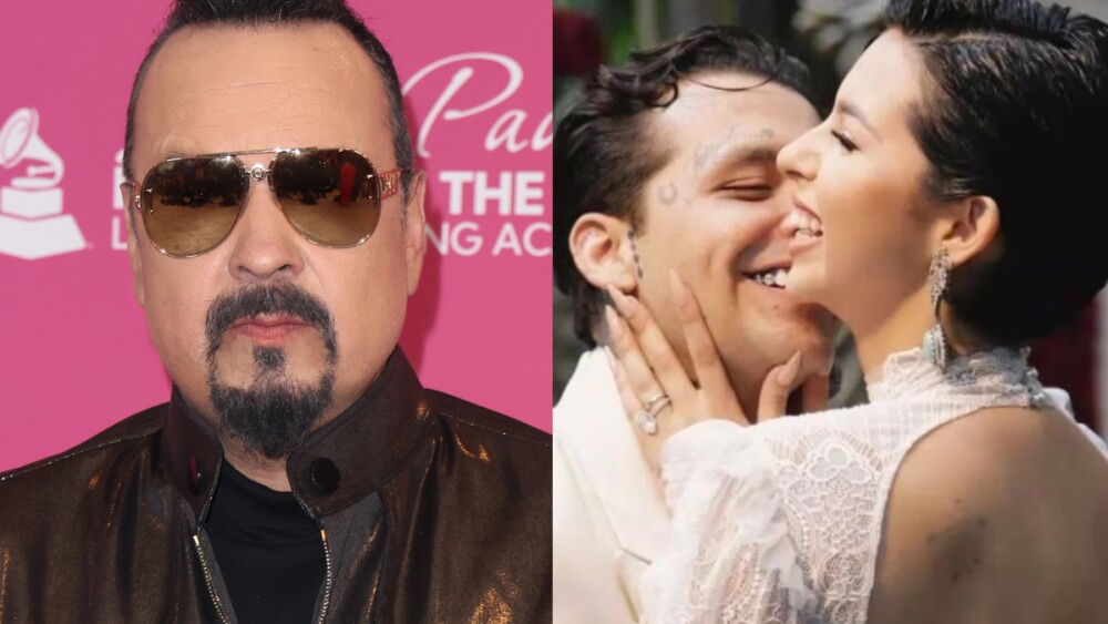 pepe aguilar boda angela