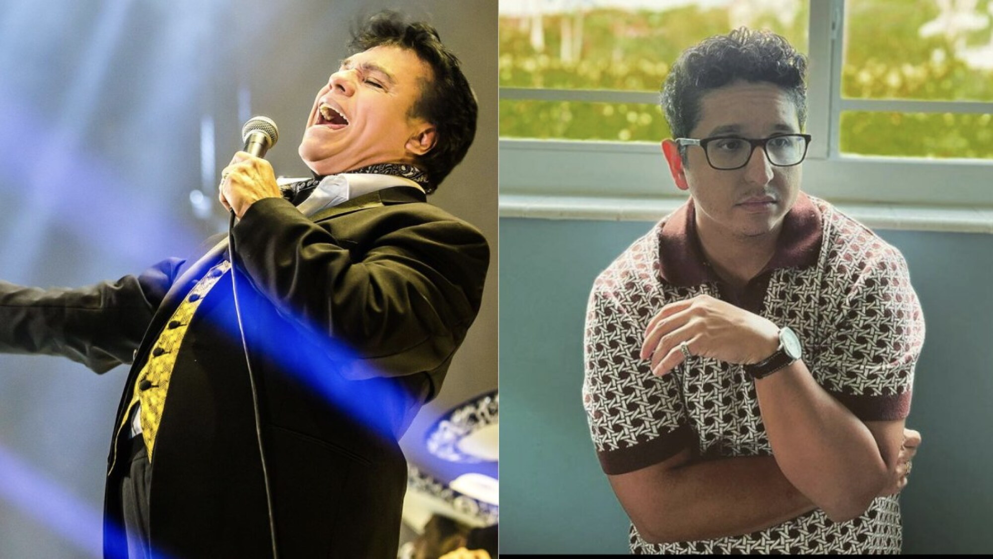 Quiénes son y a qué se dedican los cinco hijos de Juan Gabriel