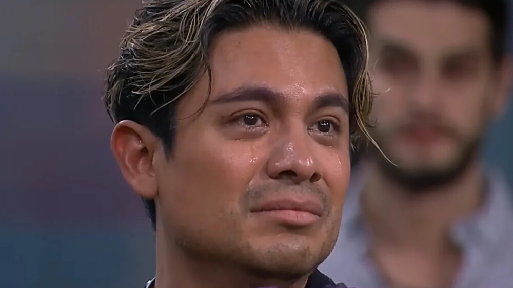 ricardo peralta abucheado