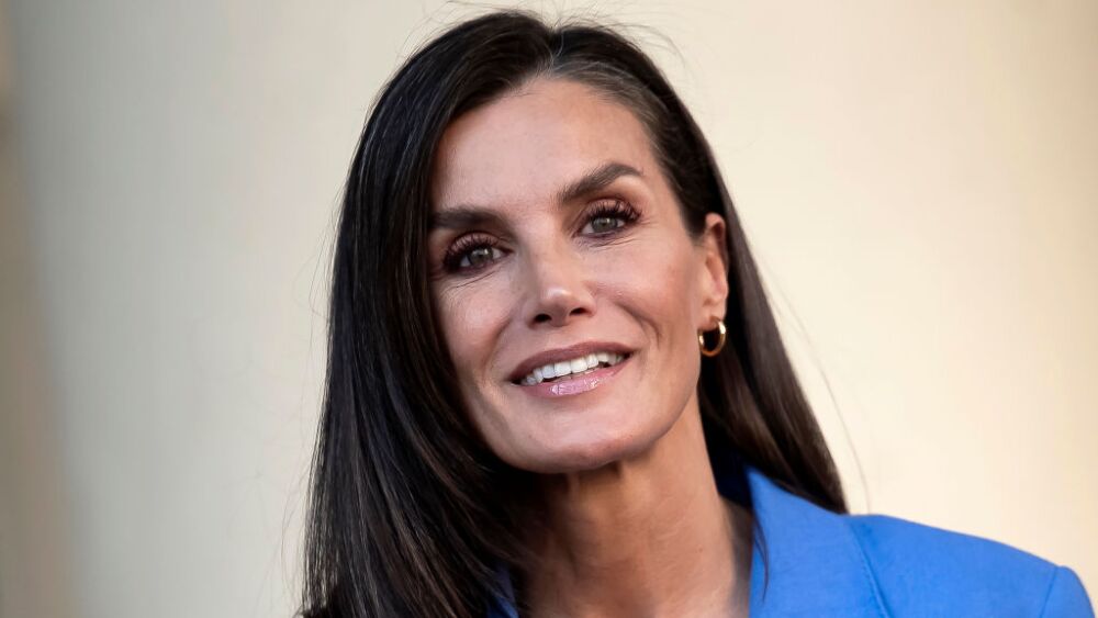 Filtran las llamadas inusuales que Letizia Ortiz hace desde el Palacio de Zarzuela