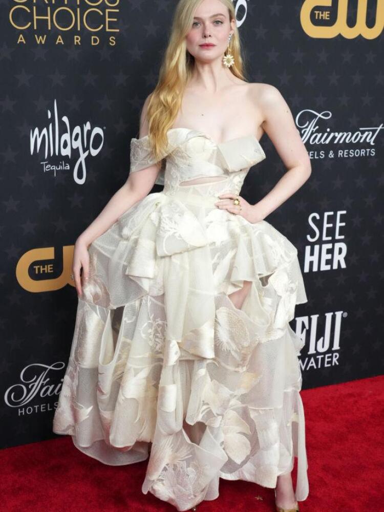 Critics Choice Awards: ganadores y lo mejor de la premiación