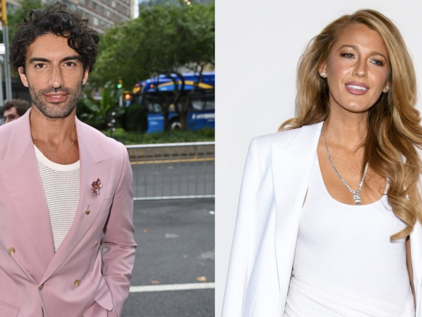 Justin Baldoni responde a la demanda de Blake Lively por acoso sexual en "Romper el círculo"