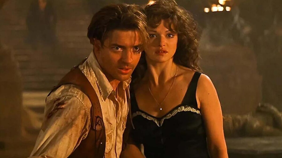 Brendan Fraser y Rachel Weisz vuelven a la acción en “La Momia 4”, que llegará en 2028