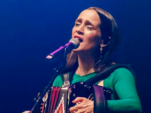 Julieta Venegas