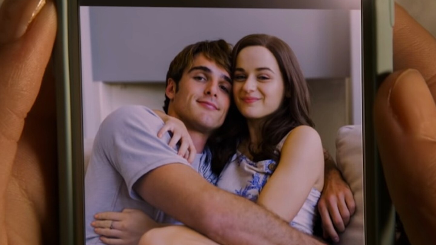 Joey King Revela Incre bles Detalles De The Kissing Booth 3 joey-king-revela-incre-bles-detalles-de-the-kissing-booth-3
