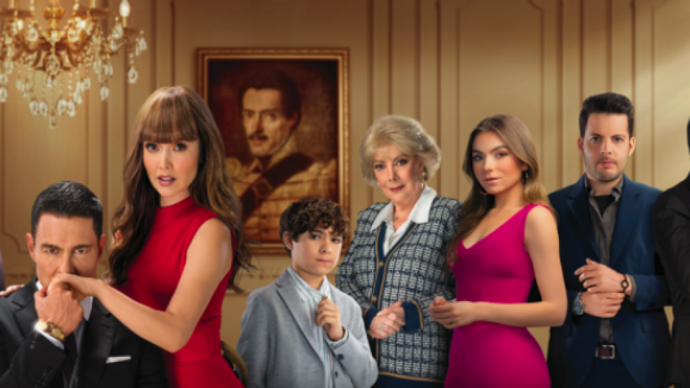 Cómo ver El Maleficio antes de su estreno