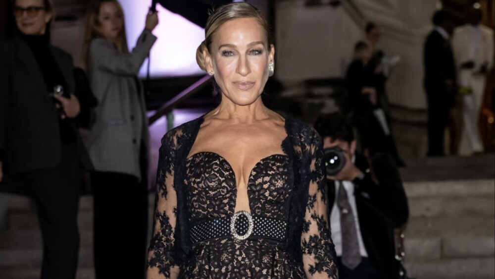 Estética Witchy, cómo llevar esta tendencia toda la temporada de Halloween