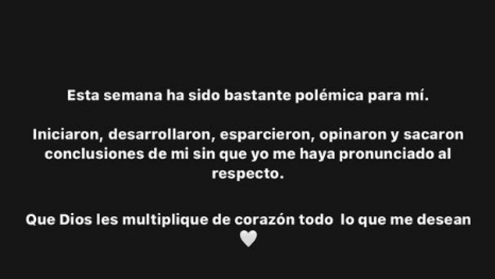 Storie de Milagros Pabón