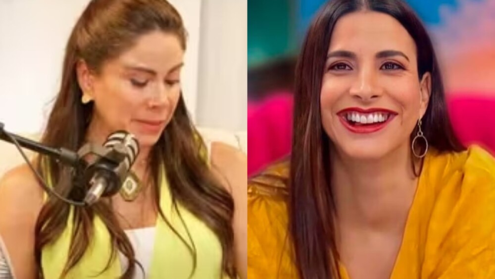 veronica toussaint paola rojas