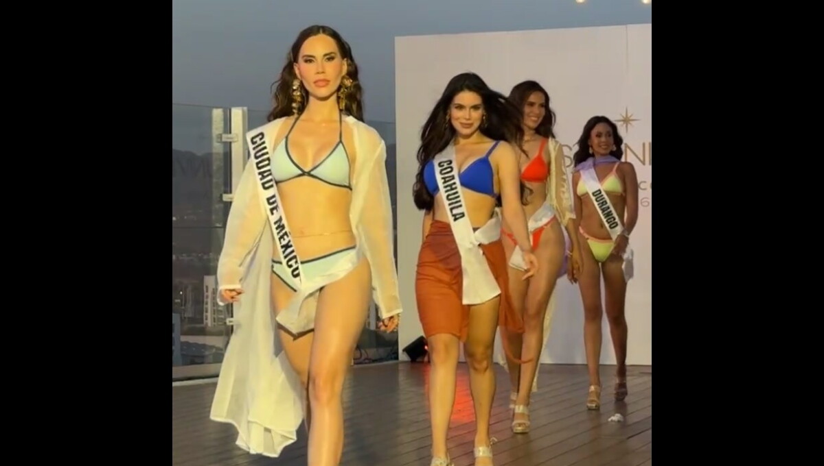 ¿Quiénes compiten por la corona de Fátima Bosch en Miss Universo México y a qué se dedican?