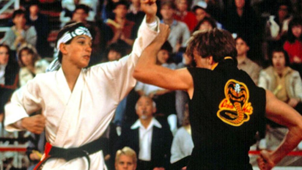 Cobra Kai