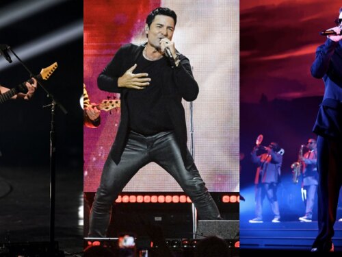 Los conciertos y festivales en México que no te puedes perder en febrero de 2025