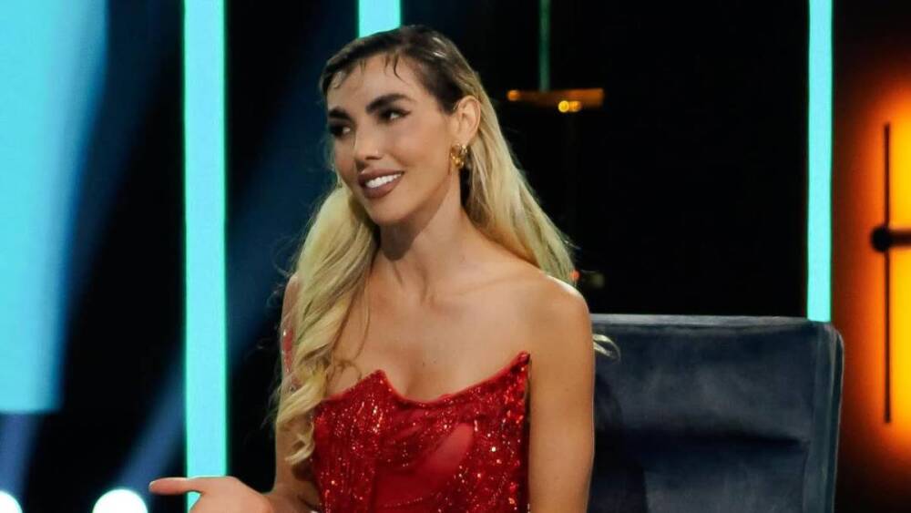 Erubey de Anda filtró detalles inéditos de la convivencia en La Casa de los Famosos All Stars: ‘Se siente el odio’