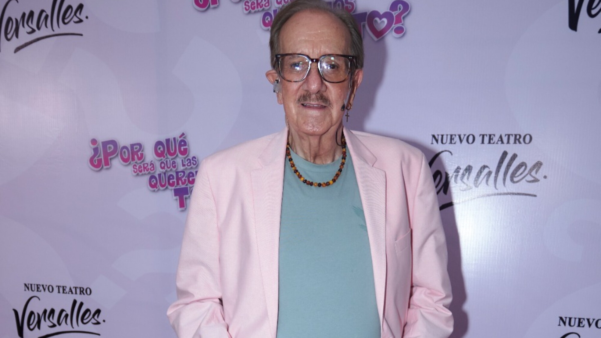 Benito Castro: ¿De qué murió el popular actor mexicano?