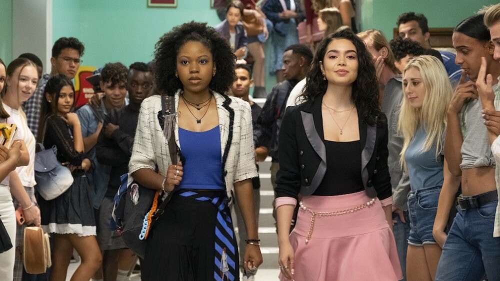 ¡Comencemos 2023 con Darby y los espíritus!