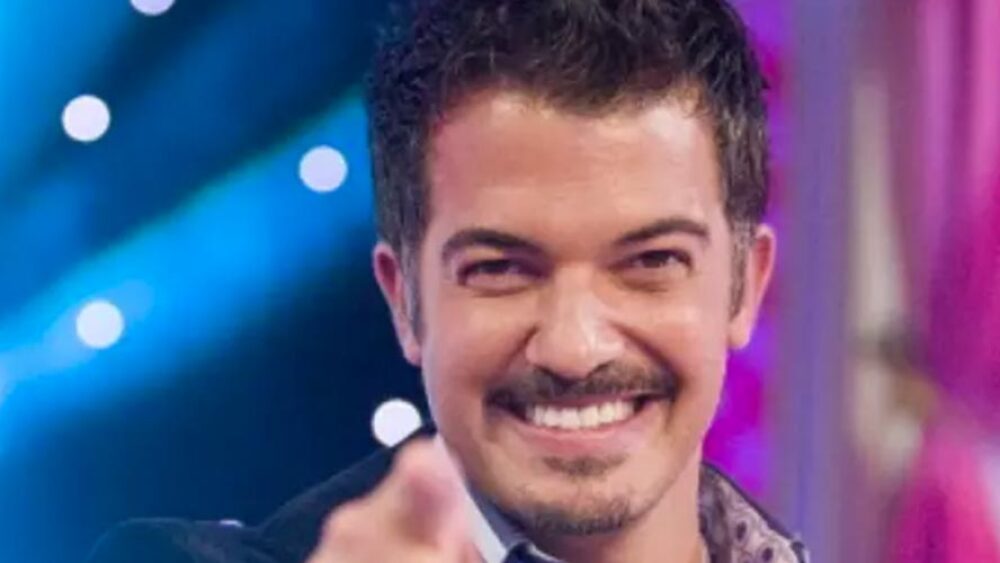 Fernando del Solar regresa a la pantalla como protagonista de película mexicana