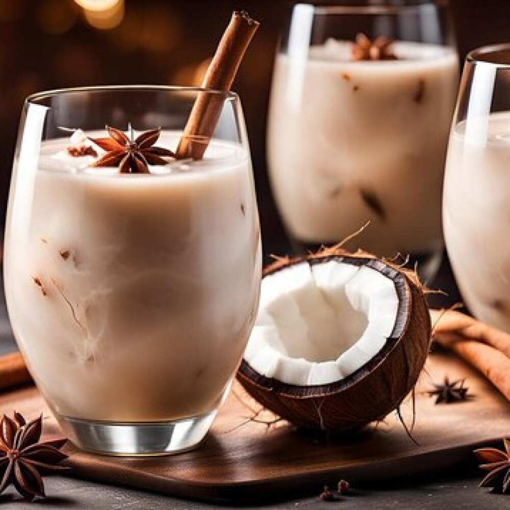 pitorro de coco