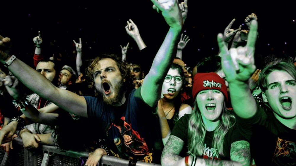 La universidad del Heavy Metal: Países Bajos lanza la primera licenciatura del mundo en la materia
