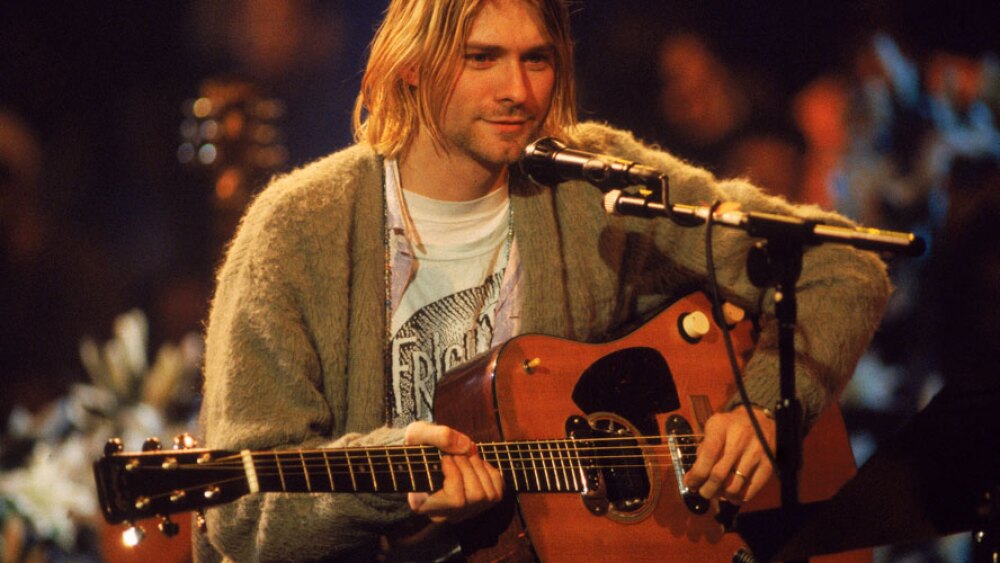 kurt-cobain-guitarra-unplugged