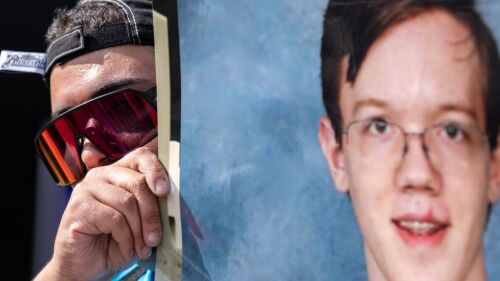 Thomas Matthew Crooks, de 20 años, fue descrito como un joven aislado por sus excompañeros de clase.