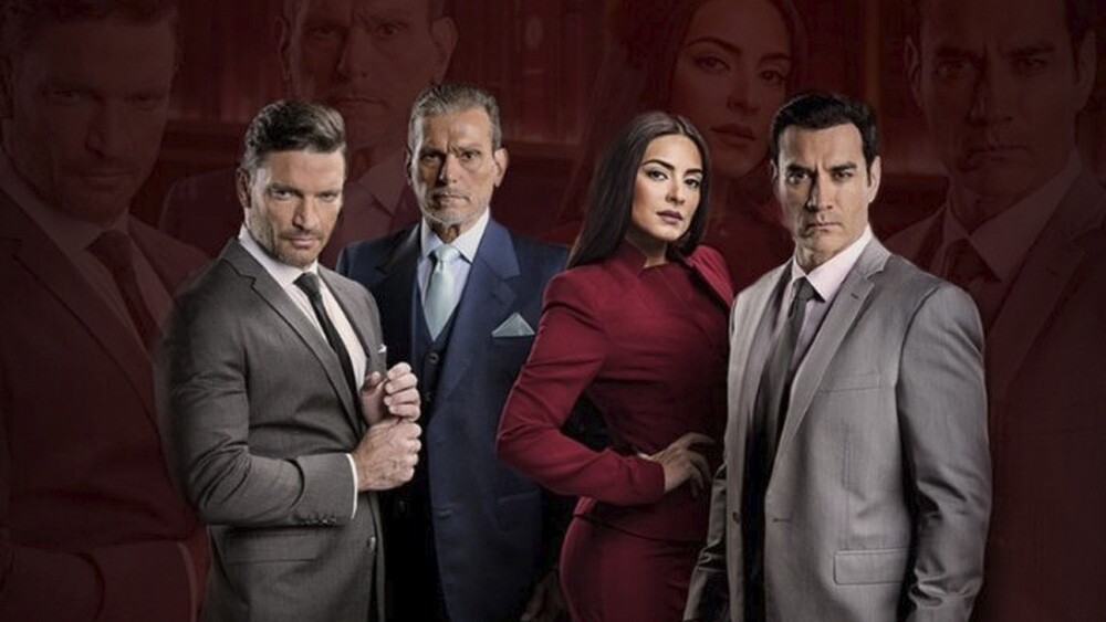 Programación de Televisa supera por mucho a la de la competencia