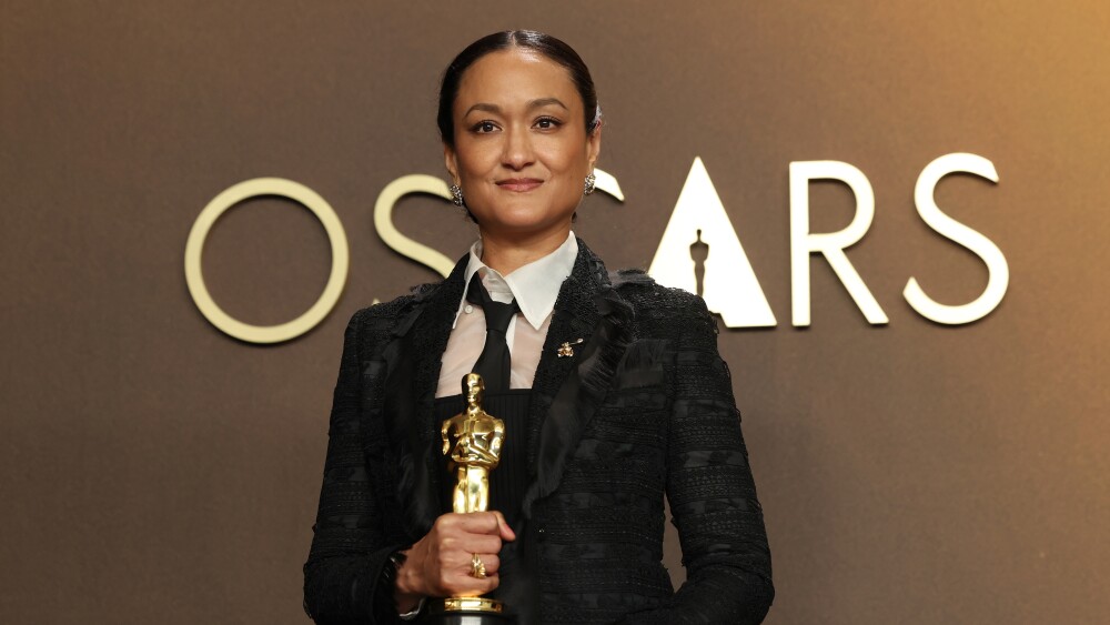 Premios Oscar 2026: ¿Quién es Autumn Durald Arkapaw? La primera mujer en ganar el Oscar a Mejor Fotografía