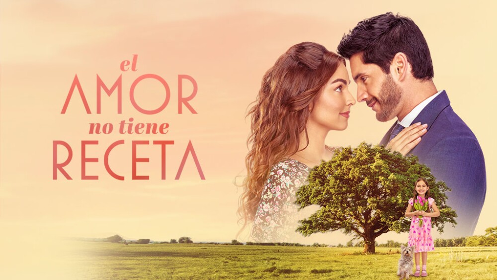 El increíble lugar donde se graba El amor no tiene receta: Te decimos cómo puedes ir a conocerlo con TVyNovelas