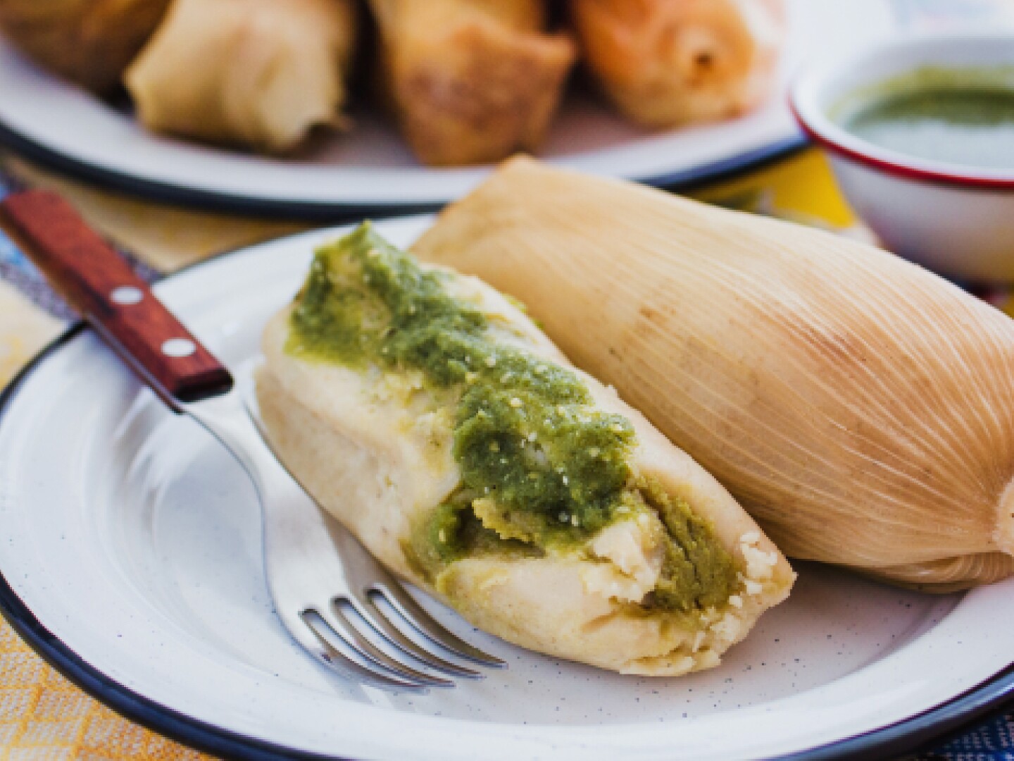 tamales