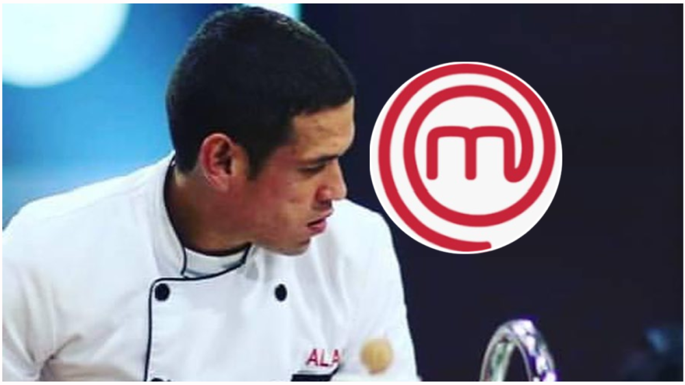 masterchef mexico