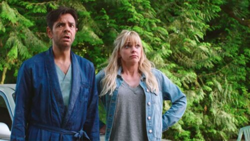 Lanzan el primer tráiler de ?Overboard? con Eugenio Derbez y Anna Faris + VIDEO
