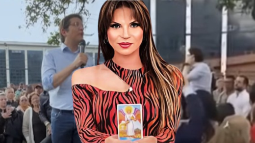 mhoni vidente