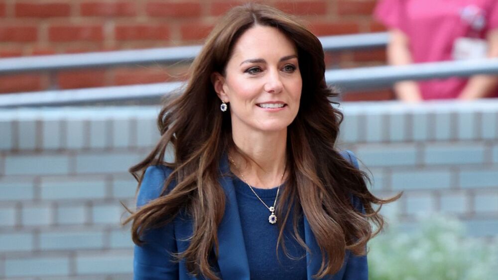 Kate Middleton