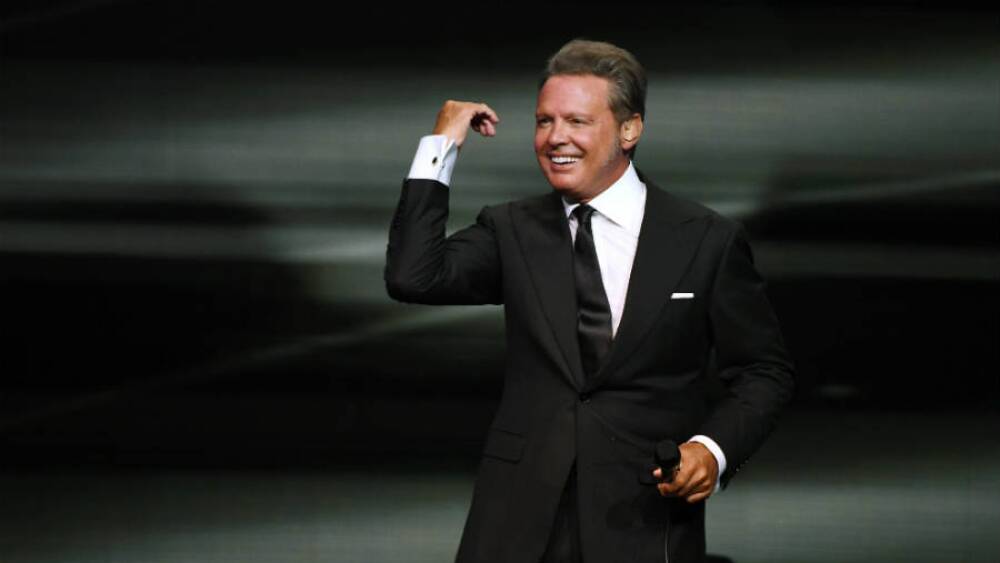 Revelan qué tan amable es Luis Miguel en público