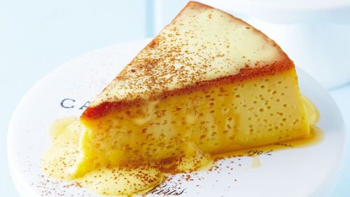 5 recetas de postres mexicanos