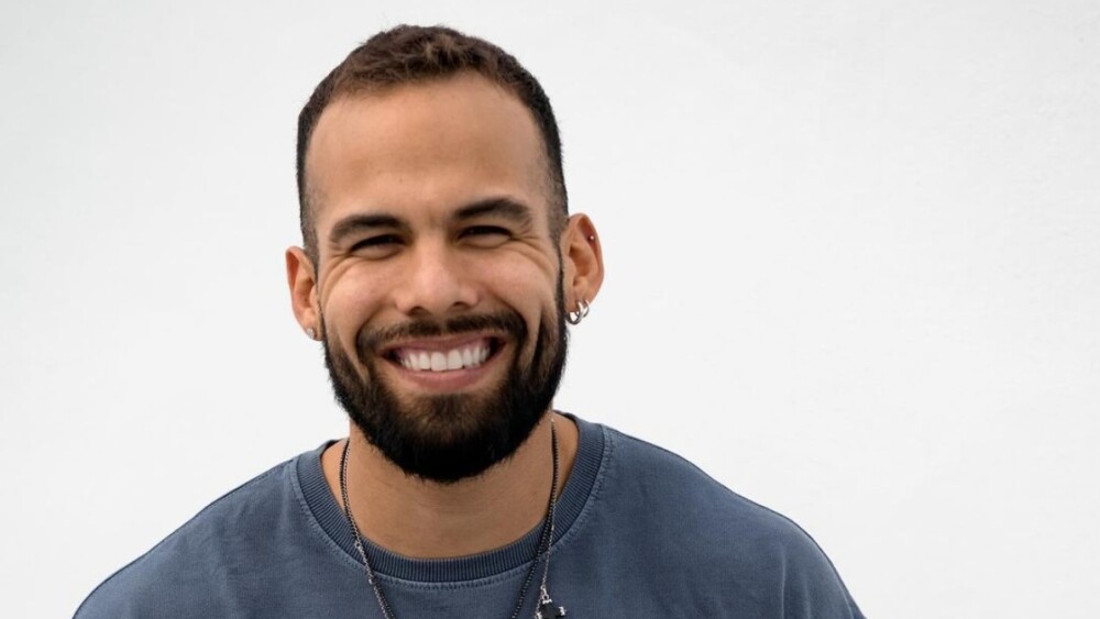 carlos Gómez La casa de los famosos 4