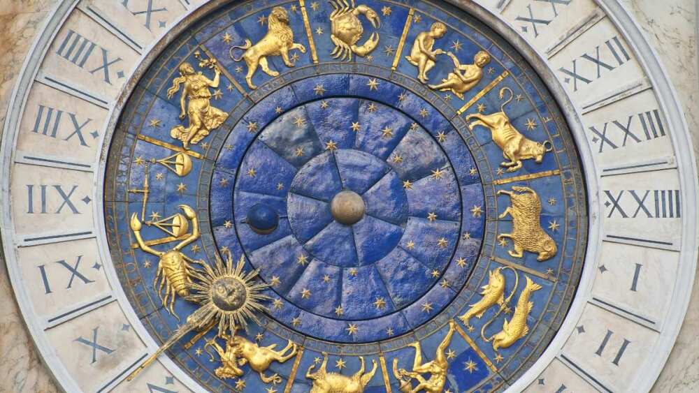 Horóscopo: estas son las fechas de los signos del zodiaco