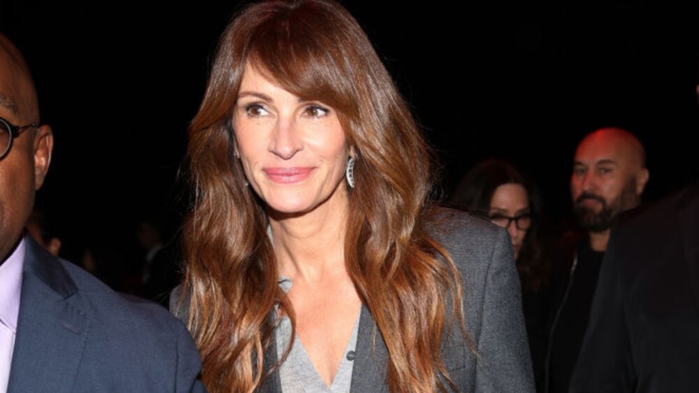 mechas de pelo mujer tendencia 2024