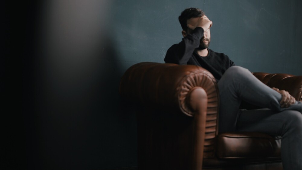 campaña contra el suicidio