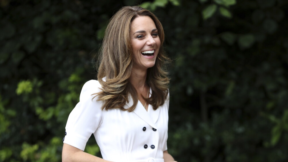 Kate Middleton