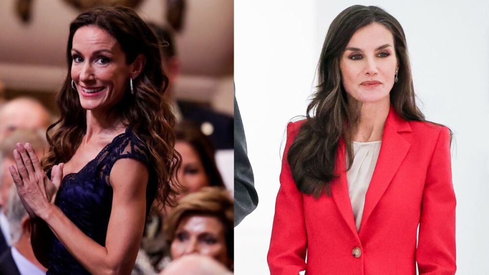 Telma Ortiz y Letizia habrían protagonizado un hecho vergonzoso en el 72 cumpleaños de Paloma Rocasolano 9 Merca2.es Un escándalo más