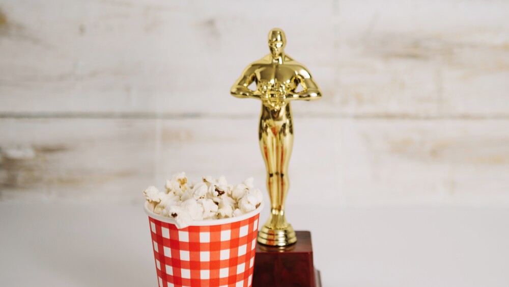 Estrella de cine