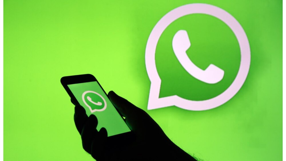 Así podrás escuchar música por WhatsApp simultáneamente con tus amigos