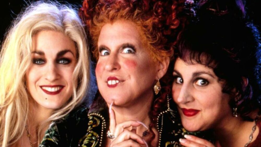 Disney Channel lanzará una secuela de Abracadabra