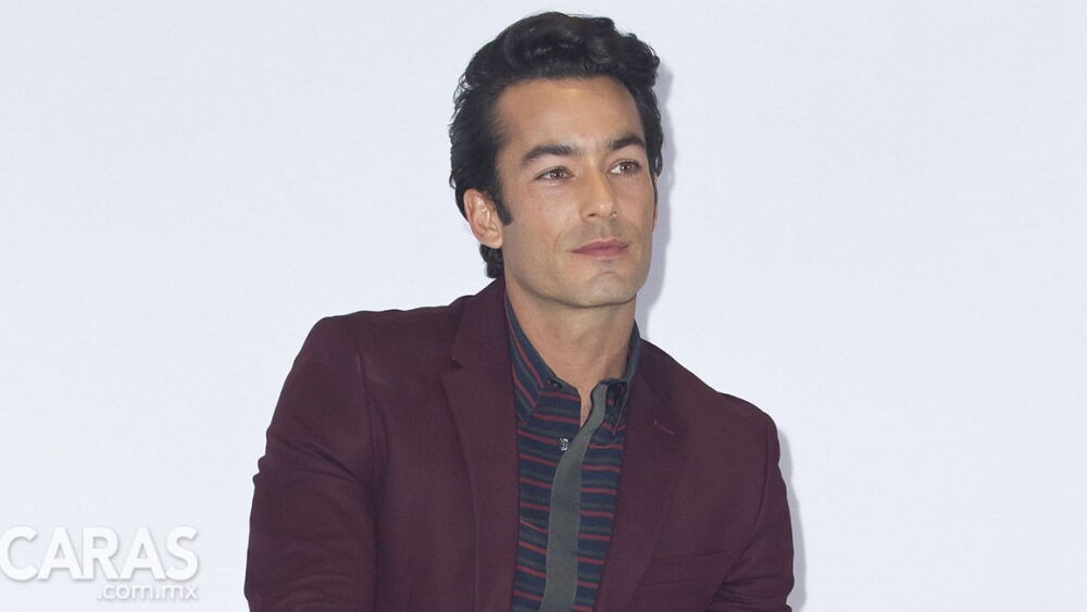 Aaron Diaz Rbd Sale a la luz el determinante motivo por el que Aaron Díaz rechazó ...